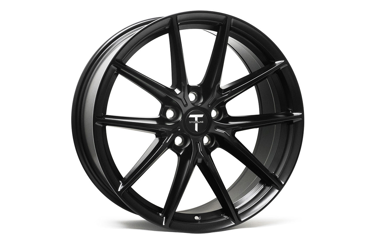Tesla Model 3 Aftermarket 19 inch Tesla Wheels - T Sportline