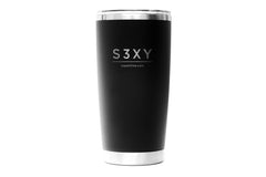 Tesla Motors Inspired 20 oz Insulated Tumbler, EV, Model X, Model S, Model  3