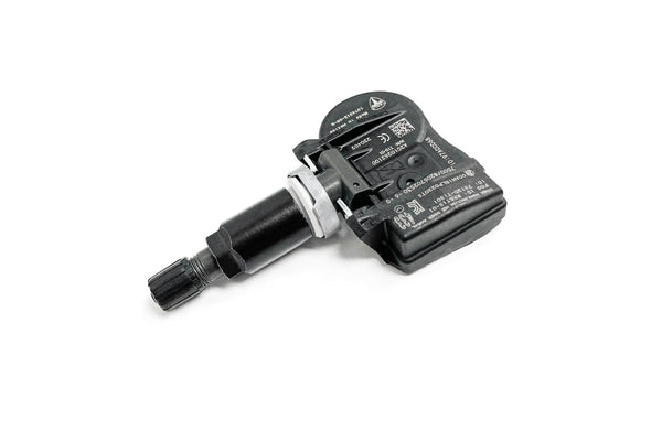 Tire Pressure Monitoring Sensor (TPMS) Replacement for Tesla - BLE Blu ...
