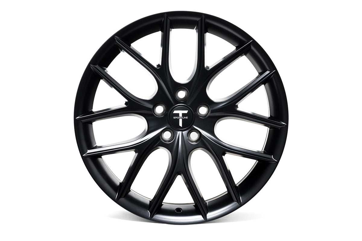 TSR 19&quot; Tesla Model S Long Range &amp; Plaid Replacement Wheel