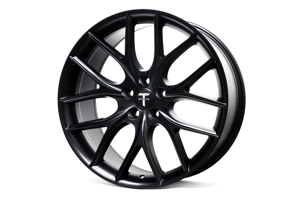 T sportline outlet tst 20