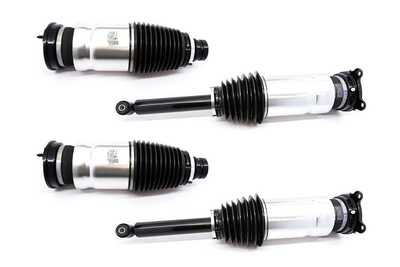 Tesla Model S Air Suspension T Sportline Tesla Model S, 3, X & Y Accessories