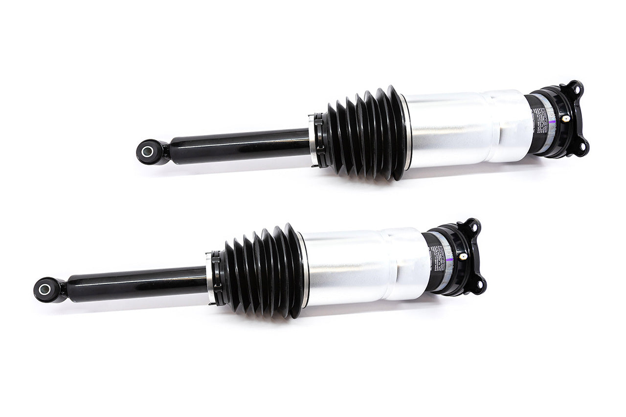 2016 - 2020 Tesla Model S Single Motor RWD / Dual Motor AWD Air Strut Shock Assembly Front & Rear