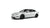 TS115 19" Tesla Model S Long Range & Plaid Wheel and Tire Package (Set of 4)