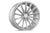 TS114 20" Tesla Model S Long Range & Plaid Wheel (Set of 4)