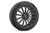 TS114 19" Tesla Model S Long Range & Plaid Wheel and Tire Package (Set of 4)