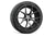 TS115 19" Tesla Model S Long Range & Plaid Wheel and Winter Tire Package (Set of 4)