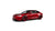 TS115 20" Tesla Model S Long Range & Plaid Wheel and Tire Package (Set of 4)