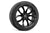 TSSF 19" Tesla Model S Long Range & Plaid Wheel and Tire Package (Set of 4)