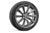 TST 19" Tesla Model S Long Range & Plaid Replacement Wheel and Tire
