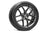 TS5 20" Tesla Model S Wheel and Tire Package (Set of 4)