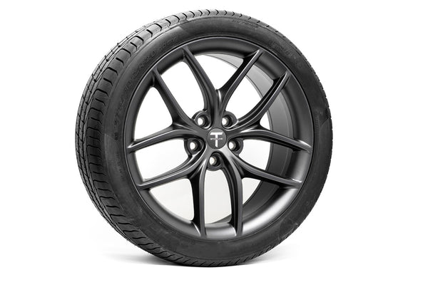 Model 5s Rims TS5 20