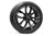 TSS 20" Tesla Model S Long Range & Plaid Wheel and Winter Tire Package (Set of 4)