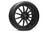 TS112 21" Tesla Model S Long Range & Plaid Wheel and Tire Package (Set of 4)