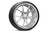 TS115 21" Tesla Model S Replacement Wheel and Tire