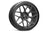 TS117 21" Tesla Model S Wheel and Tire Package (Set of 4)