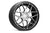 TS117 21" Tesla Model S Long Range & Plaid Wheel and Tire Package (Set of 4)