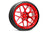 TS117 20" Tesla Model S Long Range & Plaid Wheel and Tire Package (Set of 4)