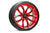 TSSF 21" Tesla Model Y Wheel and Tire Package (Set of 4)