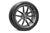 TSF 20" Tesla Model S Long Range & Plaid Wheel and Winter Tire Package (Set of 4)