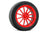 MX112 20" Tesla Model X Long Range & Plaid Wheel And Tire Package (Set of 4)