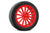 MX114 20" Tesla Model X Long Range & Plaid Wheel And Tire Package (Set of 4)