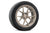 MX115 20" Tesla Model X Long Range & Plaid Wheel And Tire Package (Set of 4)