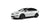 TSV 20" Tesla Model X Long Range & Plaid Replacement Wheel and Tire