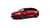 TS5 20" Tesla Model X Long Range & Plaid Wheel and Winter Tire Package (Set of 4)