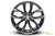 TSS 22" Tesla Model X Long Range & Plaid Replacement Wheel
