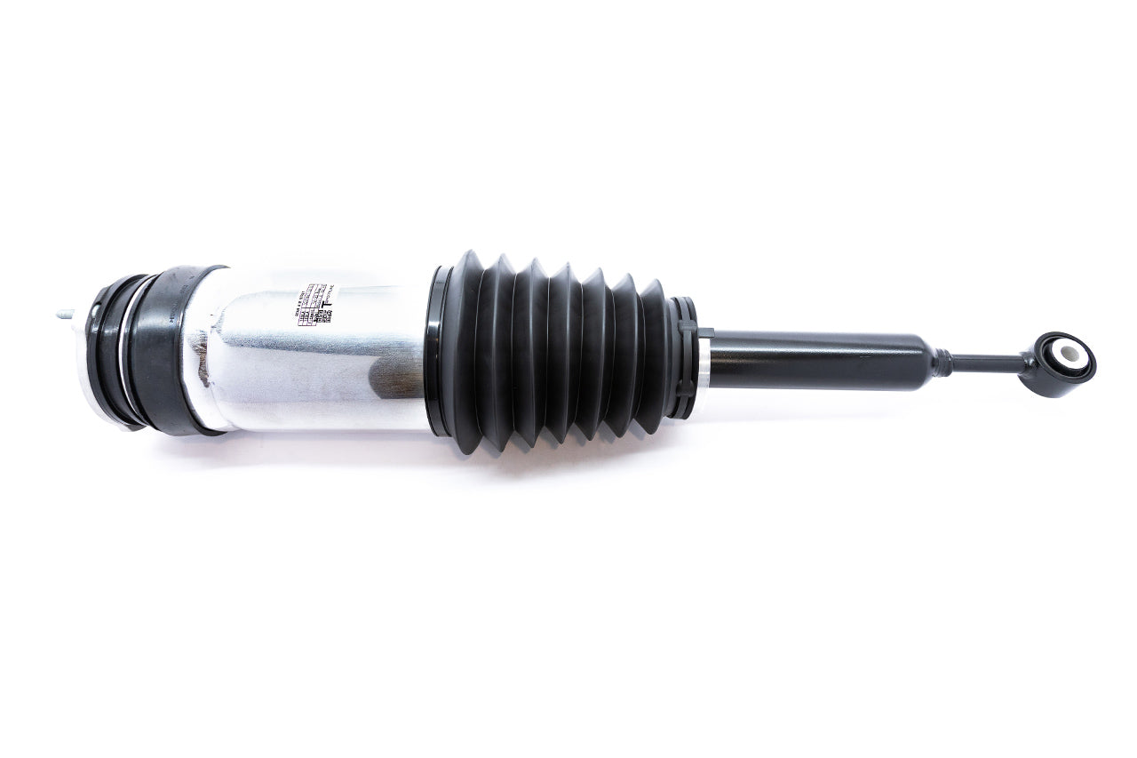 2016 - 2020 Tesla Model X Dual Motor AWD Air Shock and Strut Assembly Front & Rear