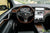Tesla Model S Figured Ash Steering Wheel (2012 - 2020)