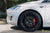 MX117 22" Tesla Model X Long Range & Plaid Wheel and Tire Package (Set of 4)