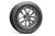 TSS 19" Tesla Model X Long Range & Plaid Overland Adventure Wheel And Tire Package (Set Of 4)
