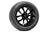 TSS 19" Tesla Model X Long Range & Plaid Wheel and Tire Package (Set of 4)