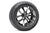 TSS 19" Tesla Model X Long Range & Plaid Wheel and Winter Tire Package (Set of 4)