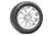 TST 19" Tesla Model X Long Range & Plaid Replacement Wheel and Tire