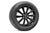 TST 19" Tesla Model X Replacement Wheel and Tire