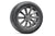 TST 19" Tesla Model X Long Range & Plaid Replacement Wheel and Tire