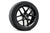 TS5 20" Tesla Model X Long Range & Plaid Replacement Wheel and Tire