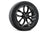 TSS 20" Tesla Model X Long Range & Plaid Replacement Wheel and Tire