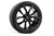 TSS 22" Tesla Model X Replacement Wheel and Tire