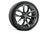 TSS 22" Tesla Model X Long Range & Plaid Replacement Wheel and Tire