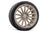 MX114 22" Tesla Model X Wheel and Tire Package (Set of 4)