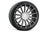 MX114 22" Tesla Model X Replacement Wheel and Tire