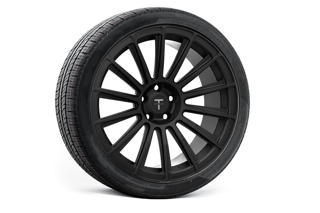 Tesla model x tire replacement discount