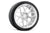 MX117 22" Tesla Model X Replacement Wheel and Tire
