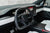 Model S / X Plaid & Long Range Yoke Replacement 360 Carbon Fiber Steering Wheel