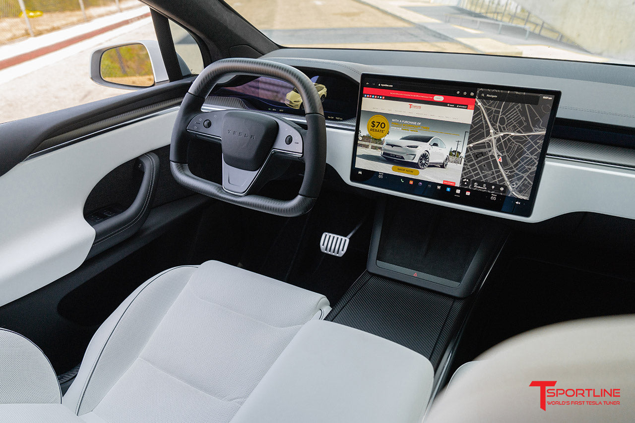 Tesla model x 360 sales