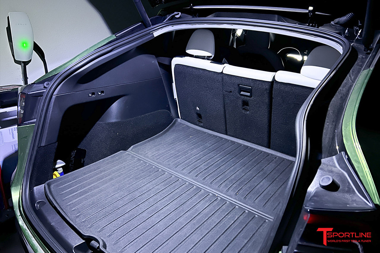 T Sportline Tesla Model Y Rear Hatch Mega-Bright 8x LED Light